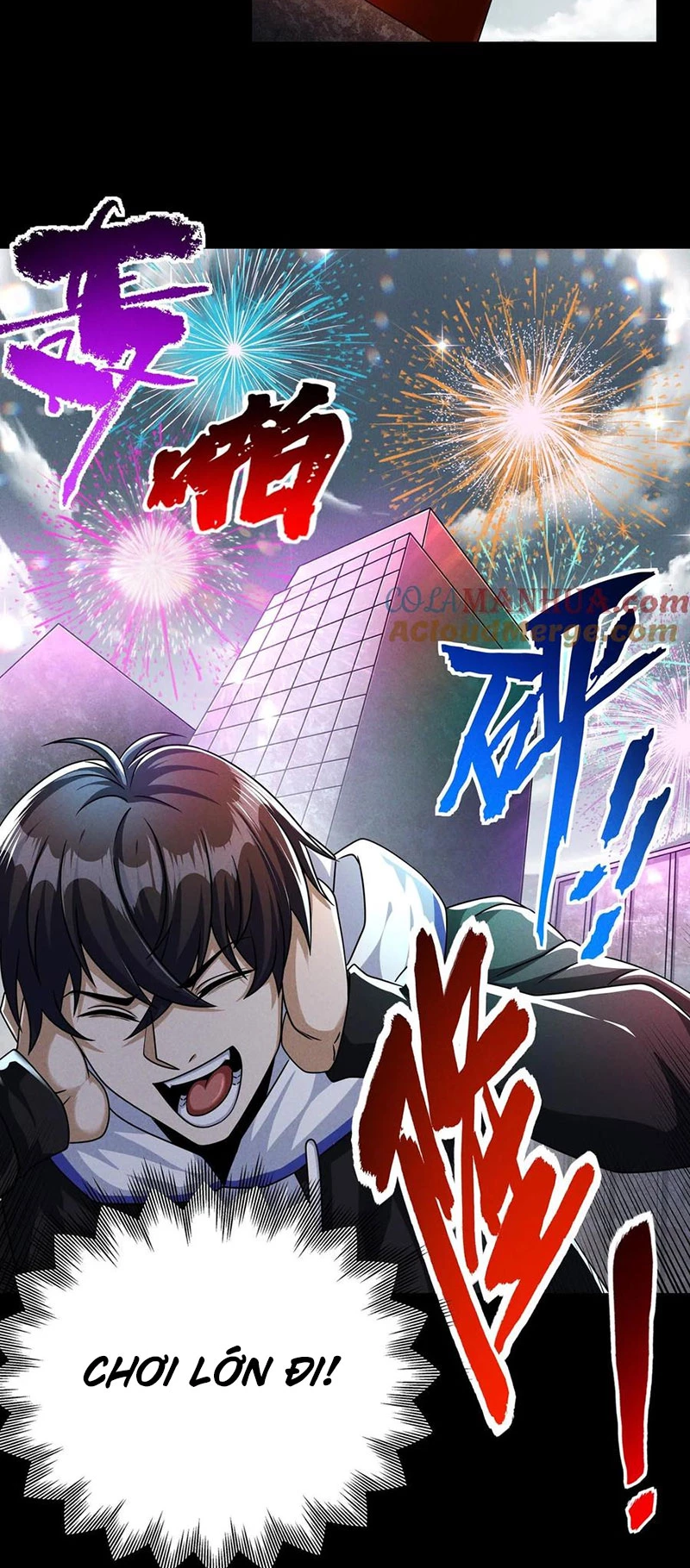 Mạt thế cầu sinh: Ta có thể nhìn thấy ẩn tàng hệ thống Chapter 125 - Trang 2