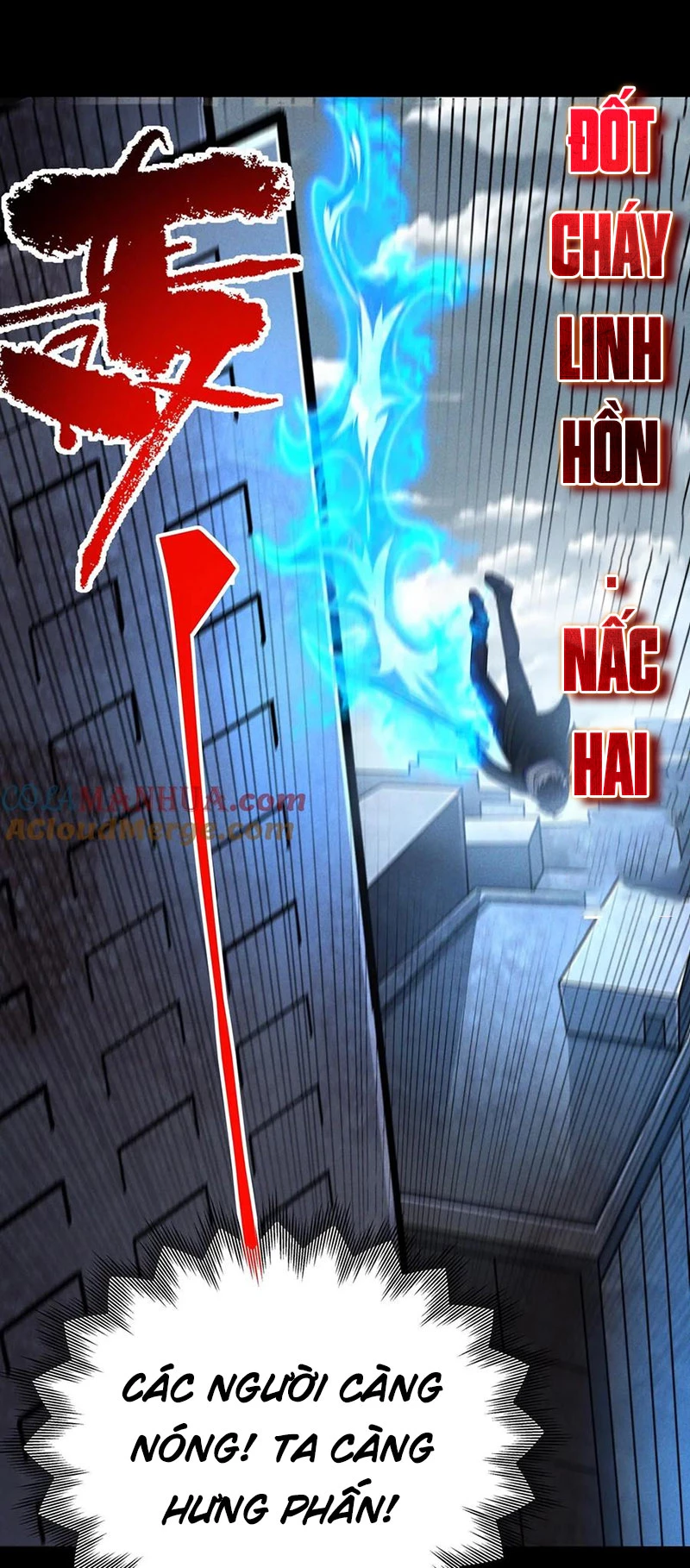 Mạt thế cầu sinh: Ta có thể nhìn thấy ẩn tàng hệ thống Chapter 125 - Trang 2