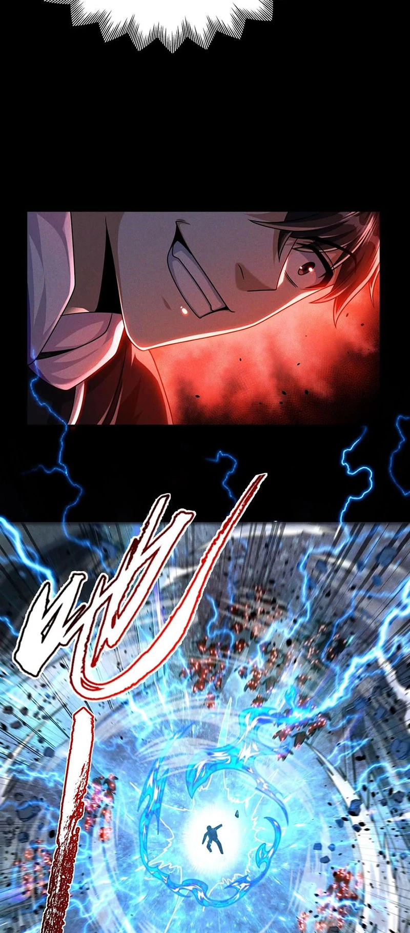 Mạt thế cầu sinh: Ta có thể nhìn thấy ẩn tàng hệ thống Chapter 125 - Trang 2