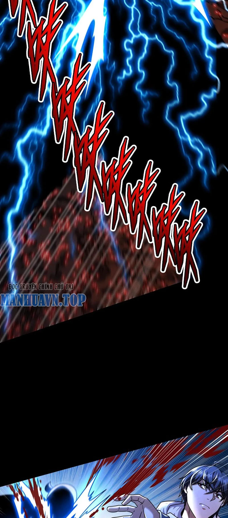 Mạt thế cầu sinh: Ta có thể nhìn thấy ẩn tàng hệ thống Chapter 125 - Trang 2