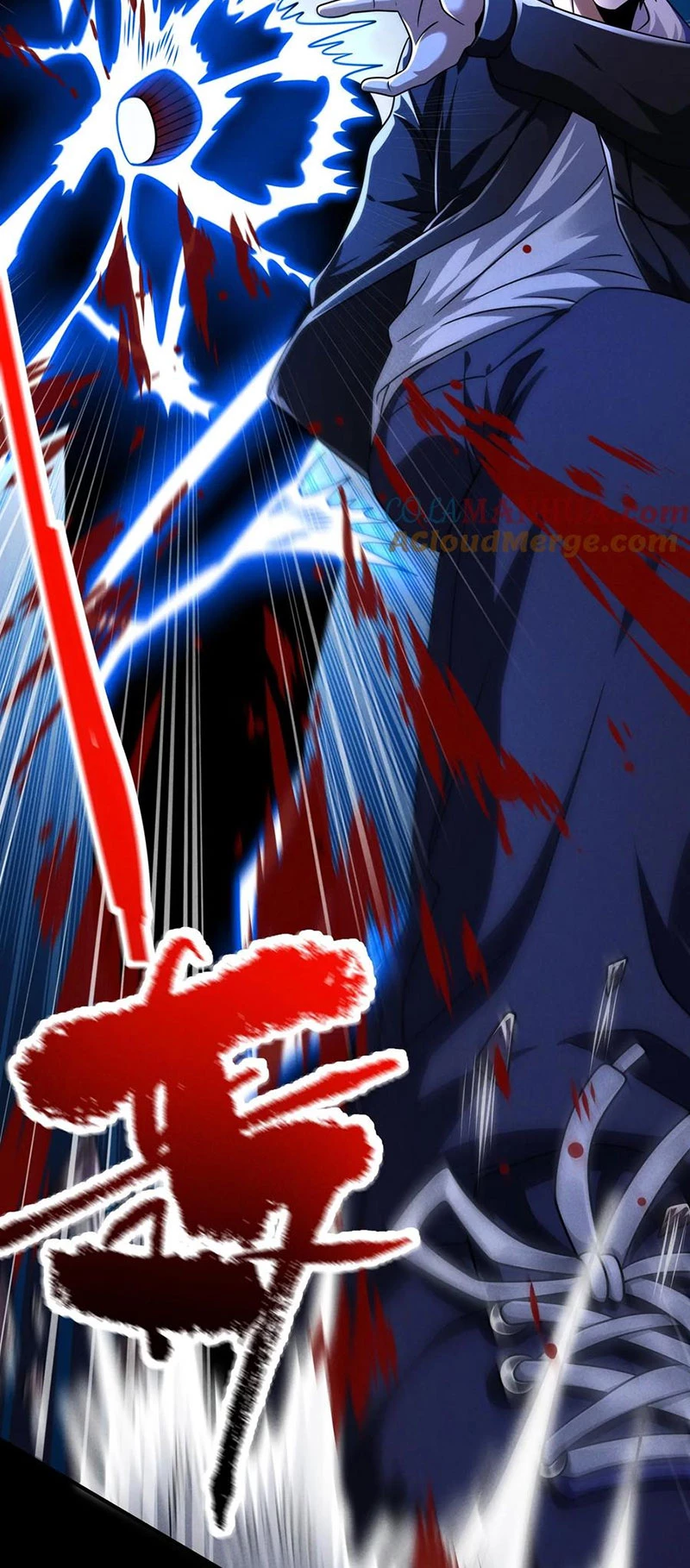 Mạt thế cầu sinh: Ta có thể nhìn thấy ẩn tàng hệ thống Chapter 125 - Trang 2