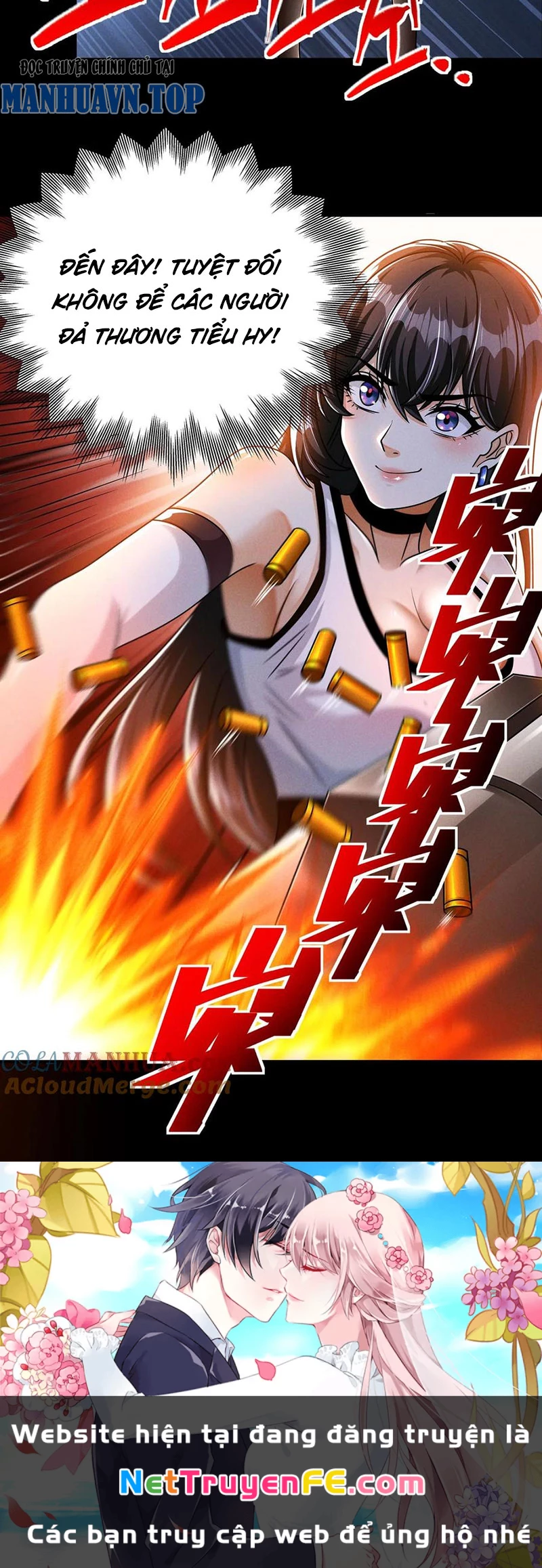 Mạt thế cầu sinh: Ta có thể nhìn thấy ẩn tàng hệ thống Chapter 125 - Trang 2