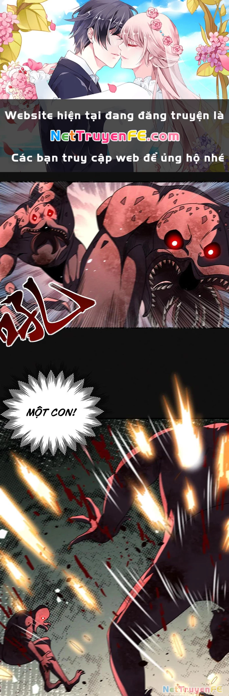 Mạt thế cầu sinh: Ta có thể nhìn thấy ẩn tàng hệ thống Chapter 126 - Trang 2