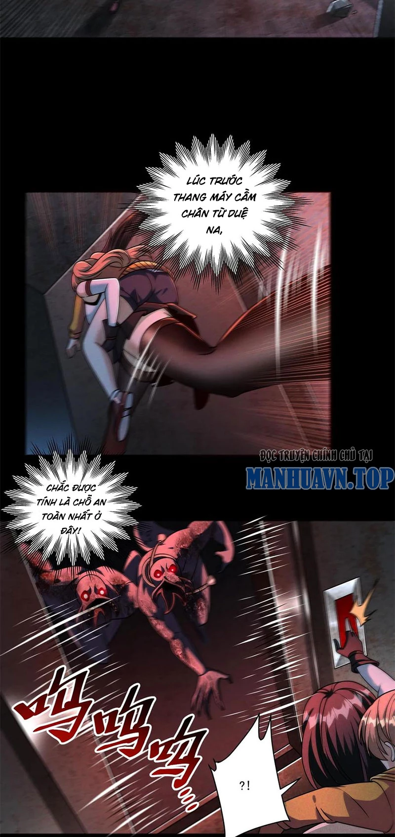 Mạt thế cầu sinh: Ta có thể nhìn thấy ẩn tàng hệ thống Chapter 126 - Trang 2