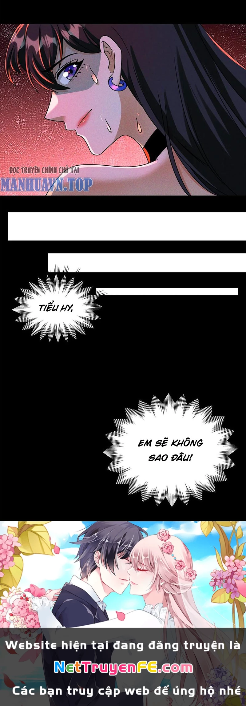 Mạt thế cầu sinh: Ta có thể nhìn thấy ẩn tàng hệ thống Chapter 126 - Trang 2