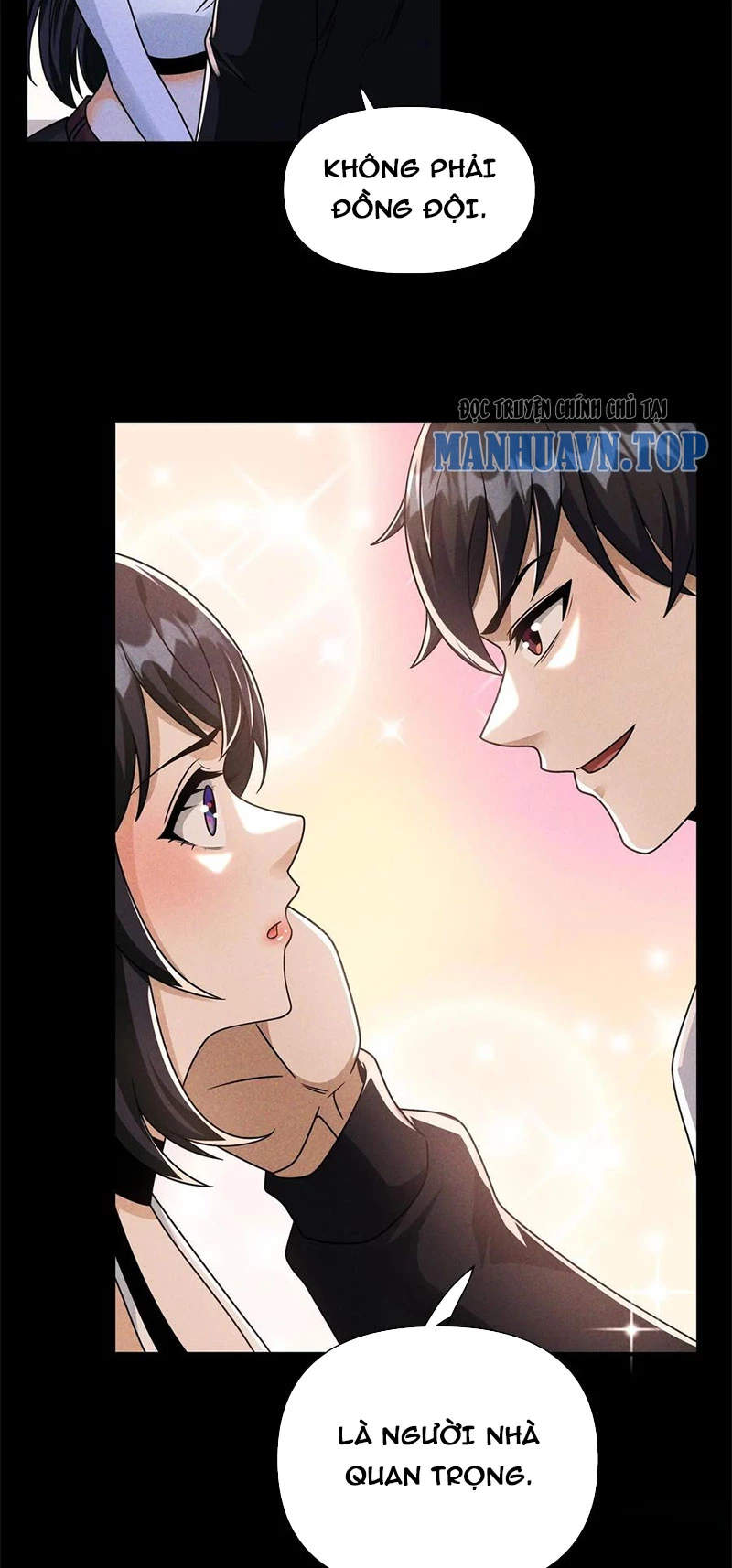 Mạt thế cầu sinh: Ta có thể nhìn thấy ẩn tàng hệ thống Chapter 127 - Trang 3