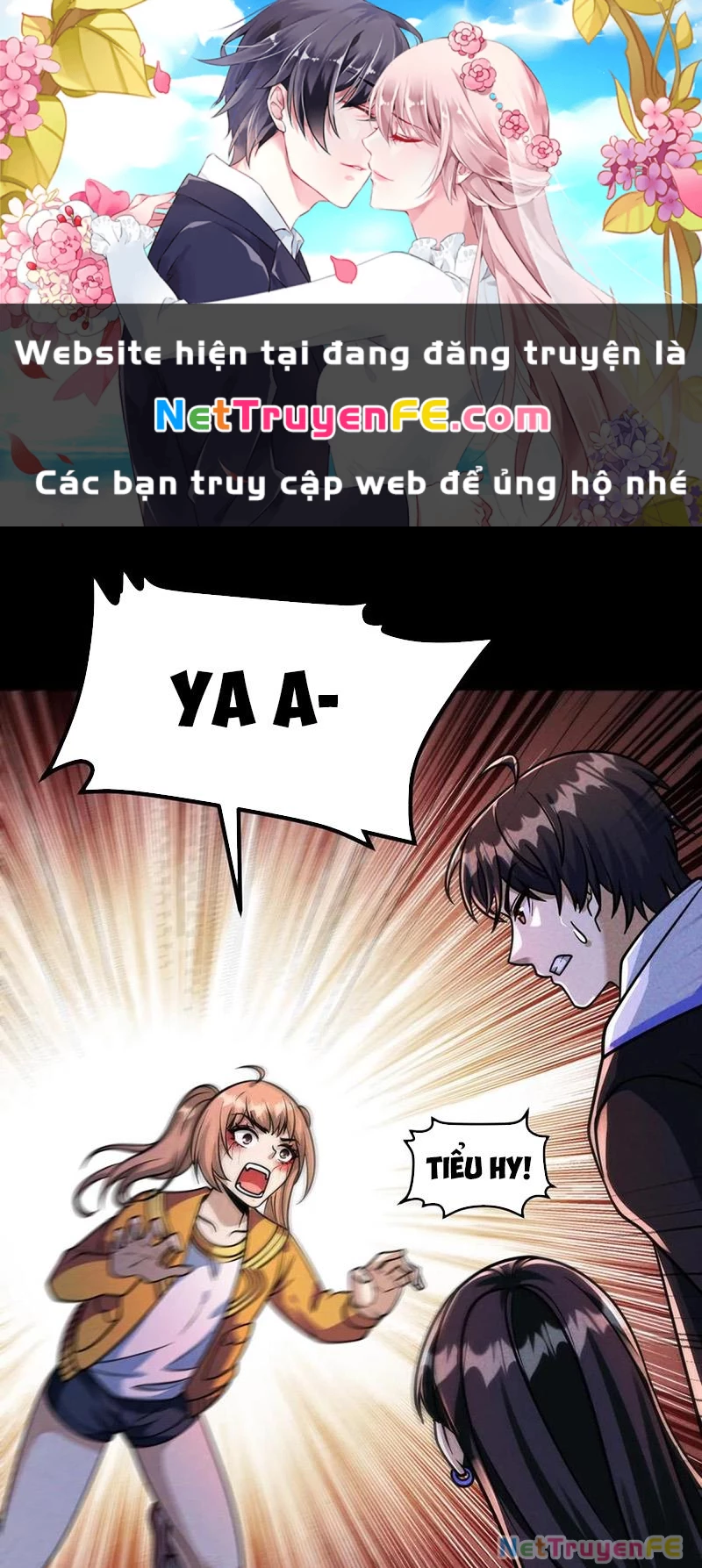 Mạt thế cầu sinh: Ta có thể nhìn thấy ẩn tàng hệ thống Chapter 128 - Trang 3