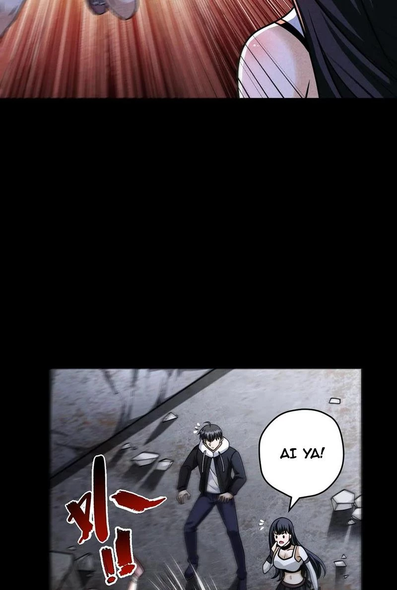 Mạt thế cầu sinh: Ta có thể nhìn thấy ẩn tàng hệ thống Chapter 128 - Trang 3