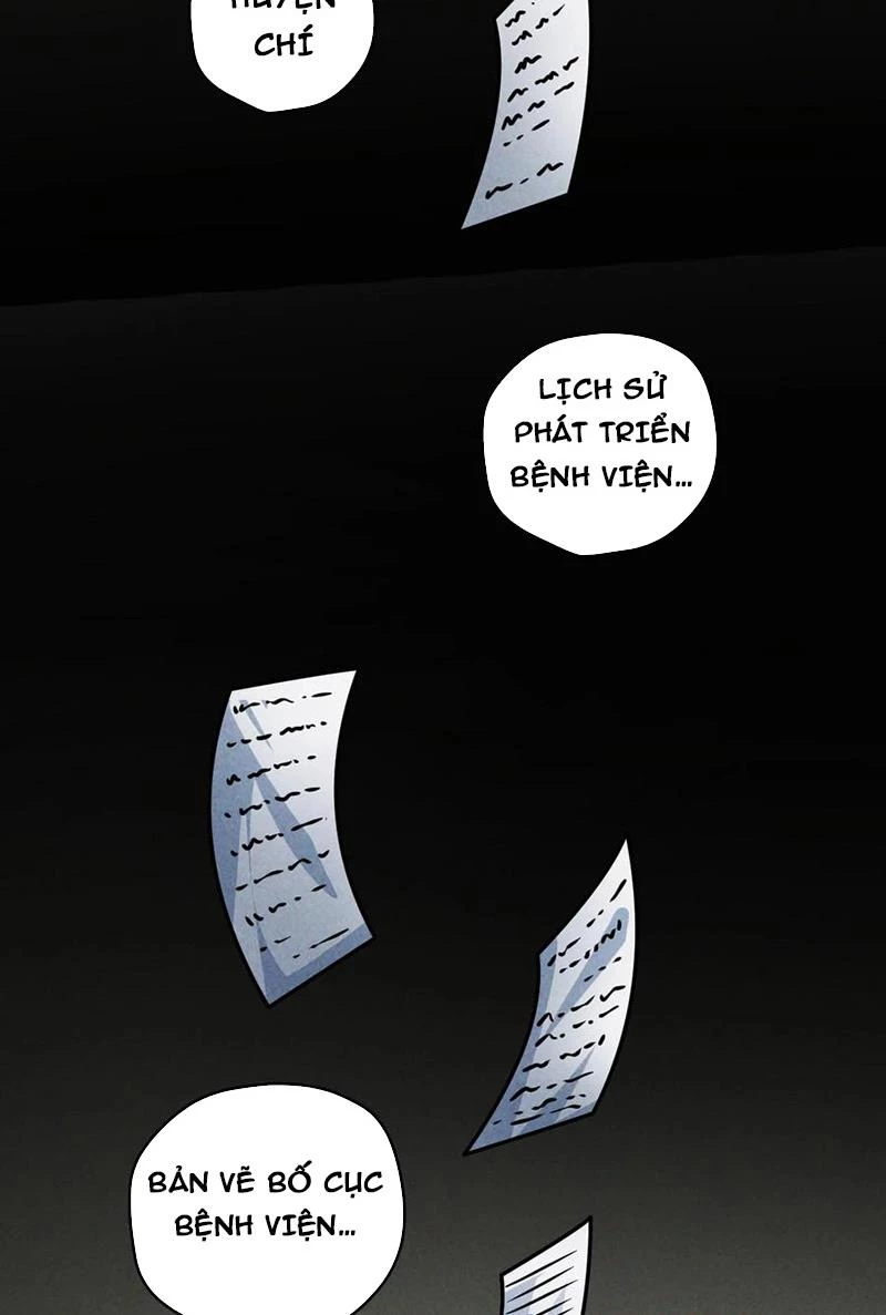 Mạt thế cầu sinh: Ta có thể nhìn thấy ẩn tàng hệ thống Chapter 128 - Trang 3