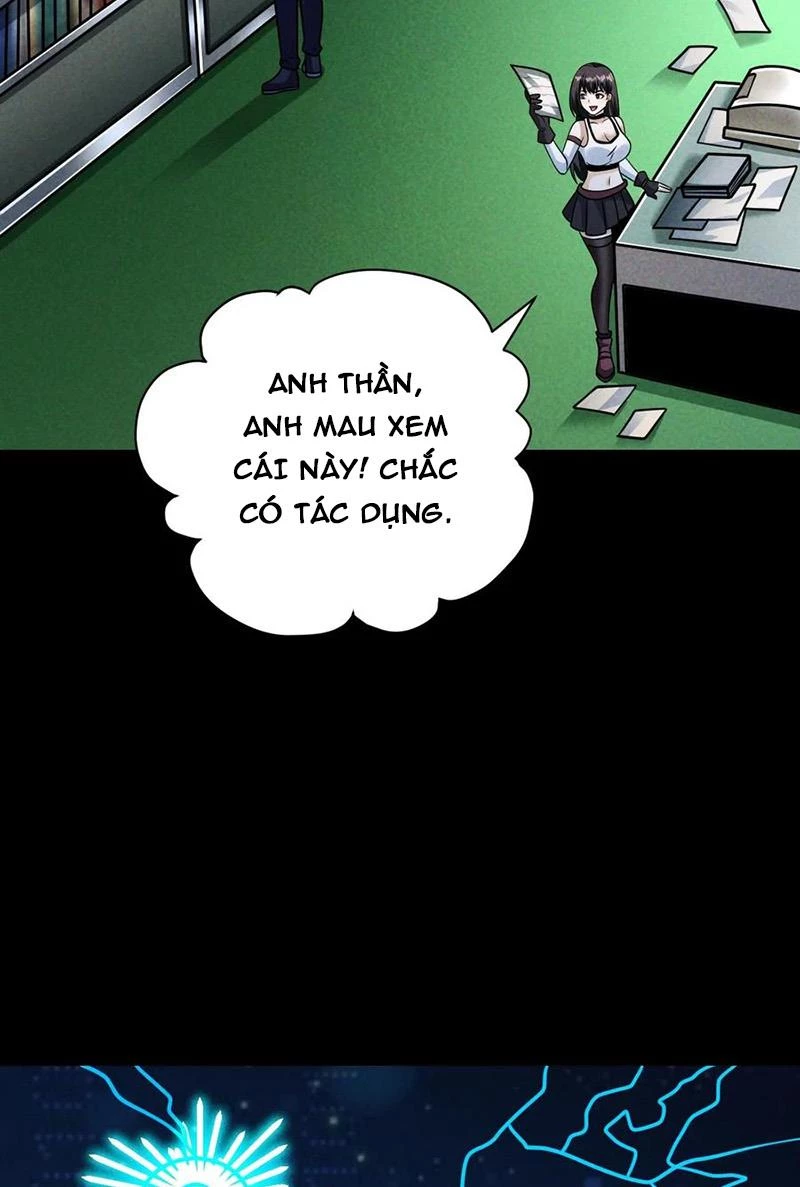 Mạt thế cầu sinh: Ta có thể nhìn thấy ẩn tàng hệ thống Chapter 128 - Trang 3