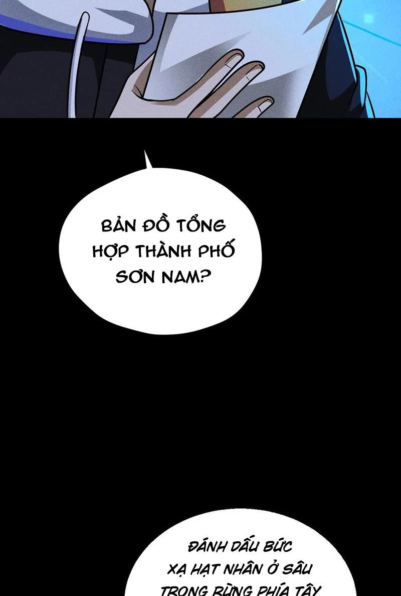 Mạt thế cầu sinh: Ta có thể nhìn thấy ẩn tàng hệ thống Chapter 128 - Trang 3