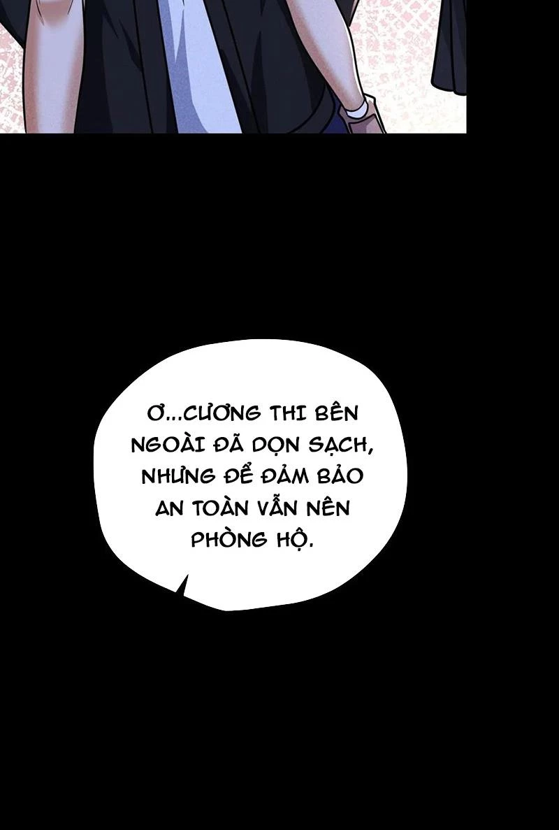 Mạt thế cầu sinh: Ta có thể nhìn thấy ẩn tàng hệ thống Chapter 128 - Trang 3