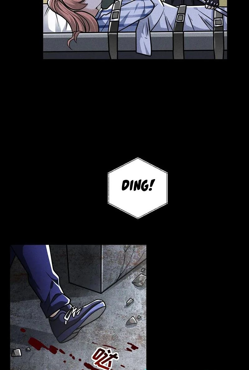 Mạt thế cầu sinh: Ta có thể nhìn thấy ẩn tàng hệ thống Chapter 128 - Trang 3