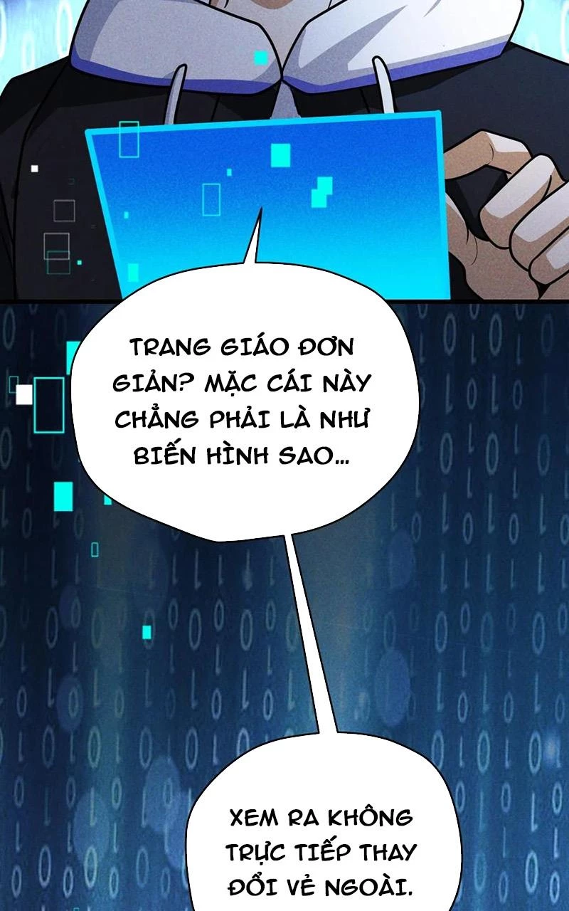 Mạt thế cầu sinh: Ta có thể nhìn thấy ẩn tàng hệ thống Chapter 128 - Trang 3