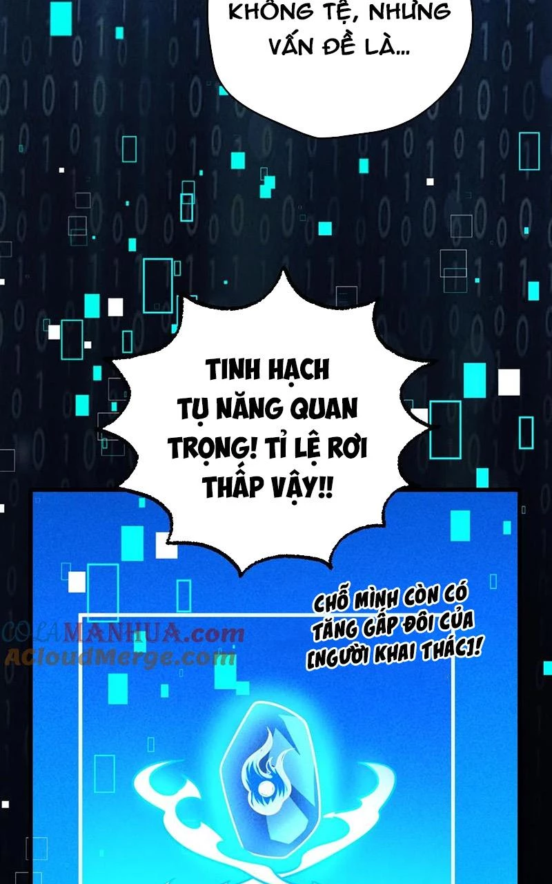 Mạt thế cầu sinh: Ta có thể nhìn thấy ẩn tàng hệ thống Chapter 128 - Trang 3