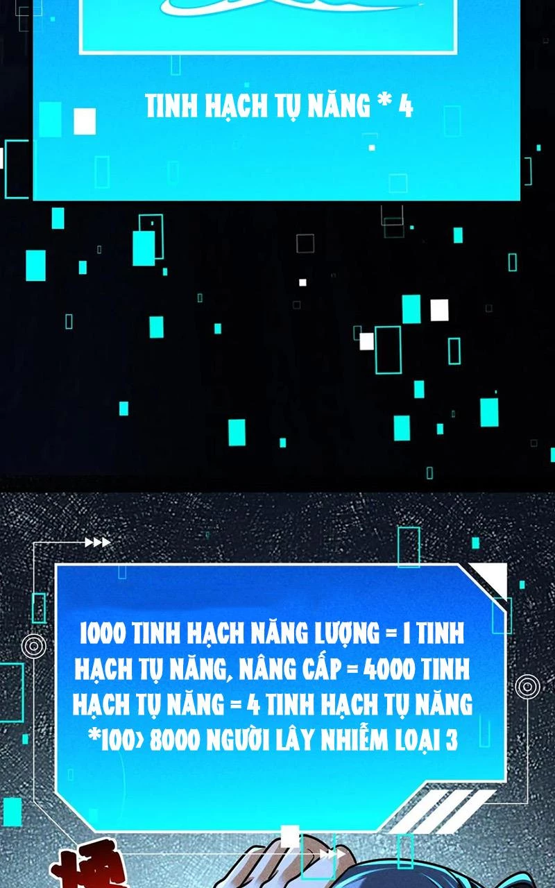 Mạt thế cầu sinh: Ta có thể nhìn thấy ẩn tàng hệ thống Chapter 128 - Trang 3