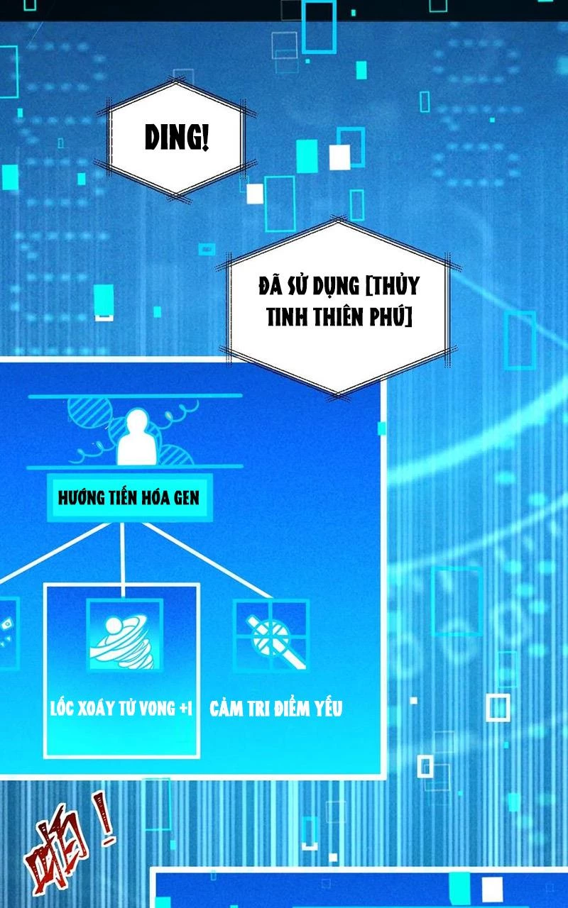 Mạt thế cầu sinh: Ta có thể nhìn thấy ẩn tàng hệ thống Chapter 128 - Trang 3