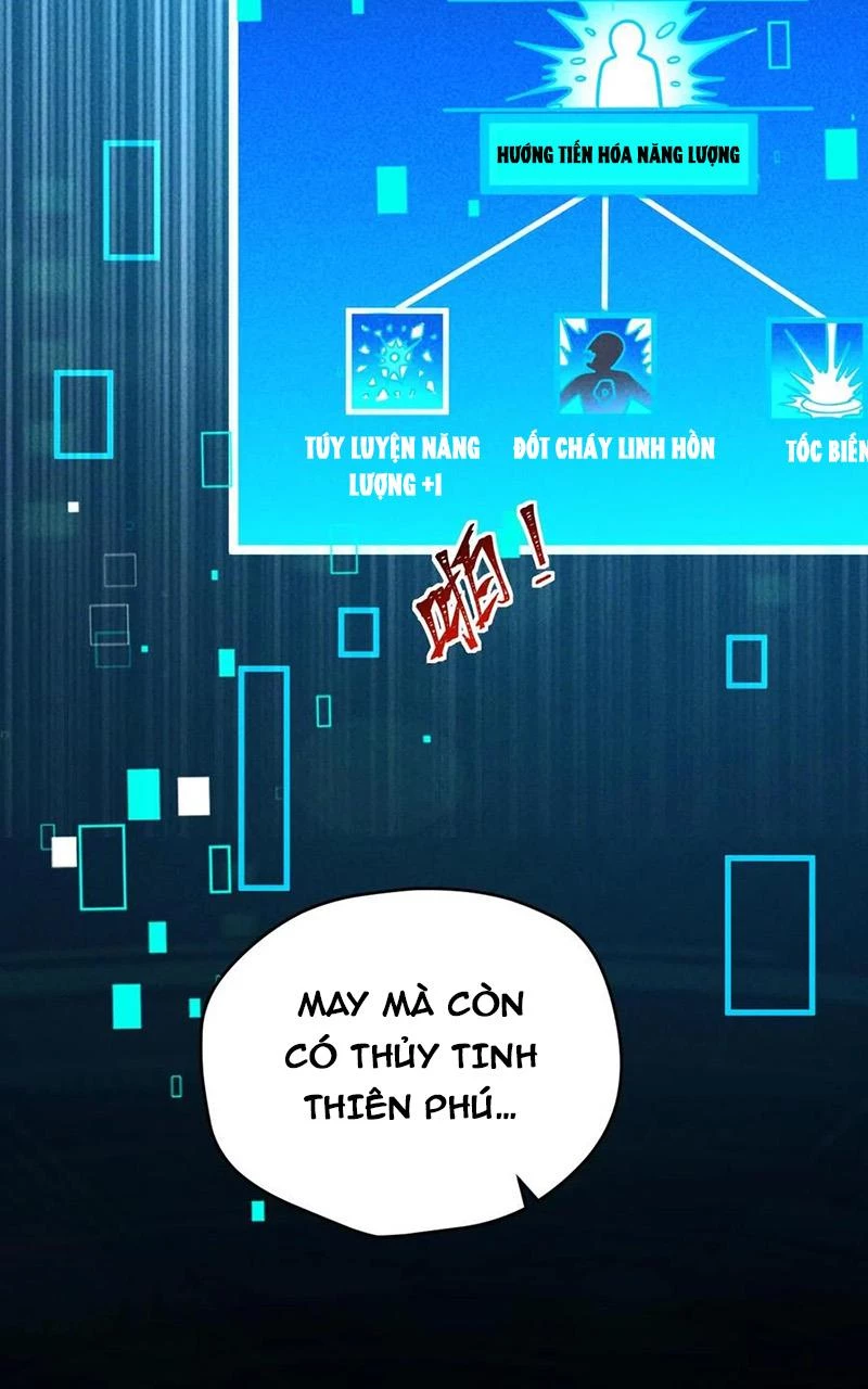 Mạt thế cầu sinh: Ta có thể nhìn thấy ẩn tàng hệ thống Chapter 128 - Trang 3