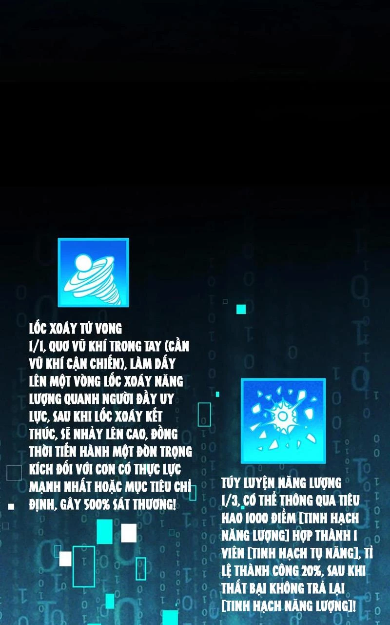 Mạt thế cầu sinh: Ta có thể nhìn thấy ẩn tàng hệ thống Chapter 128 - Trang 3