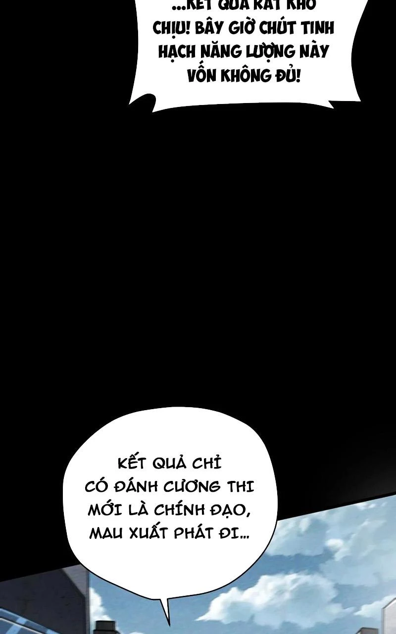 Mạt thế cầu sinh: Ta có thể nhìn thấy ẩn tàng hệ thống Chapter 128 - Trang 3