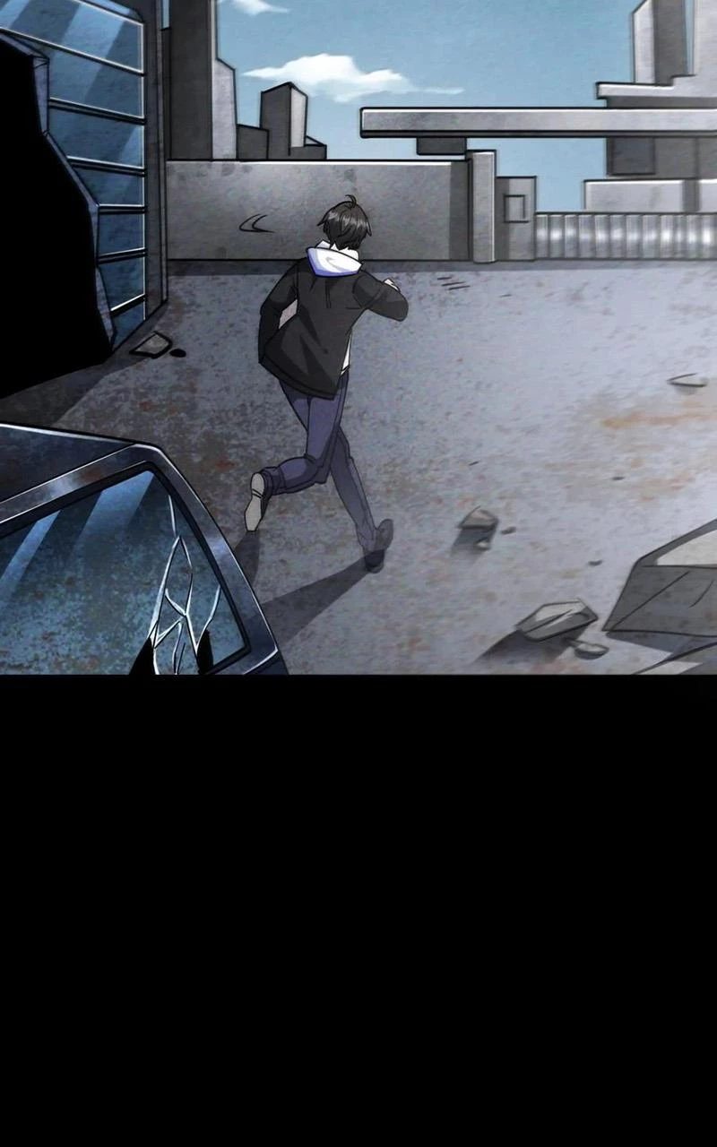 Mạt thế cầu sinh: Ta có thể nhìn thấy ẩn tàng hệ thống Chapter 128 - Trang 3