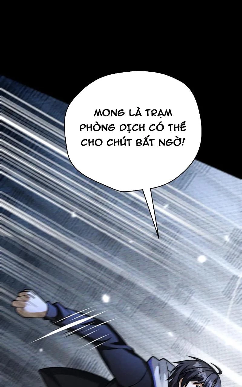 Mạt thế cầu sinh: Ta có thể nhìn thấy ẩn tàng hệ thống Chapter 128 - Trang 3