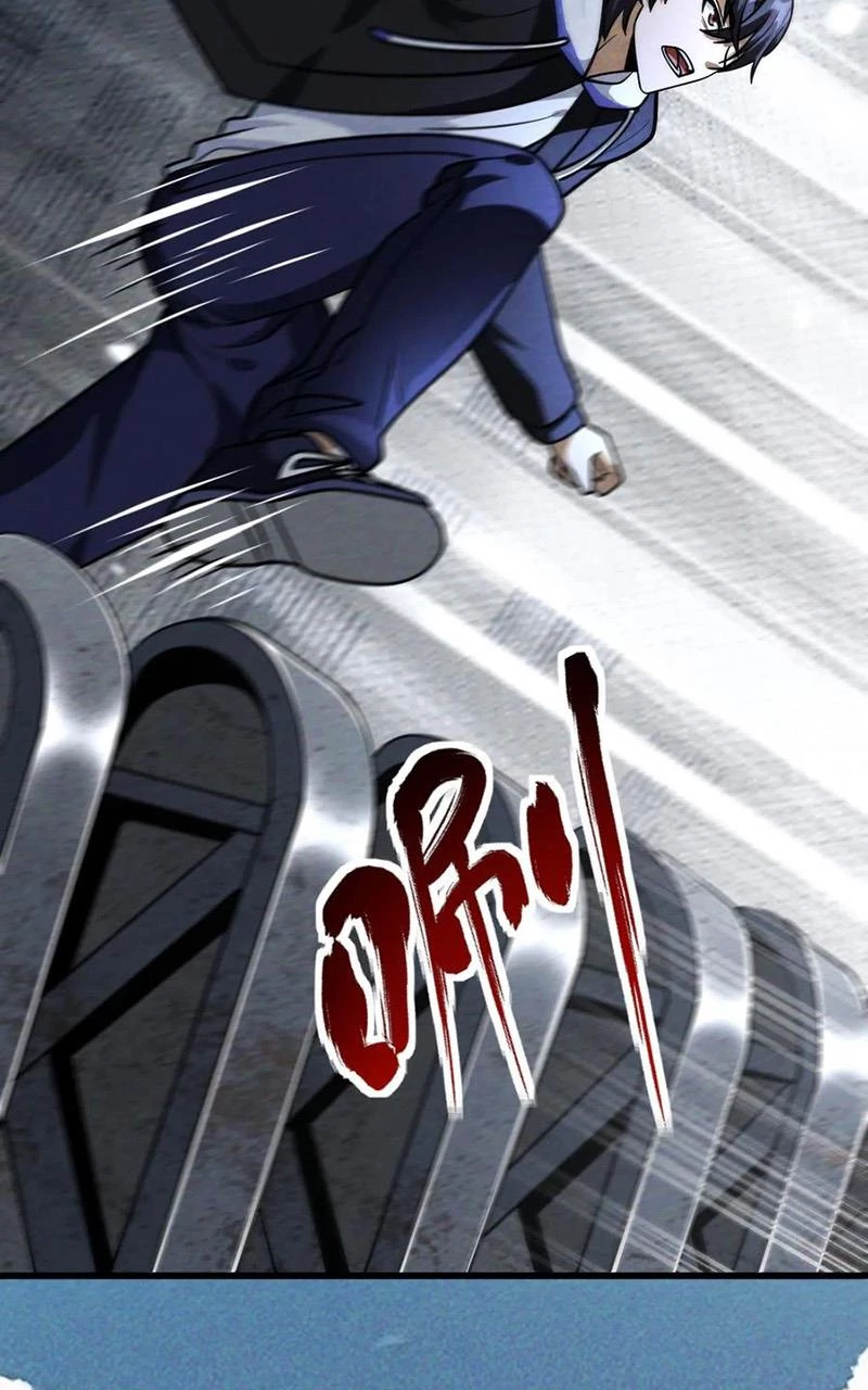 Mạt thế cầu sinh: Ta có thể nhìn thấy ẩn tàng hệ thống Chapter 128 - Trang 3