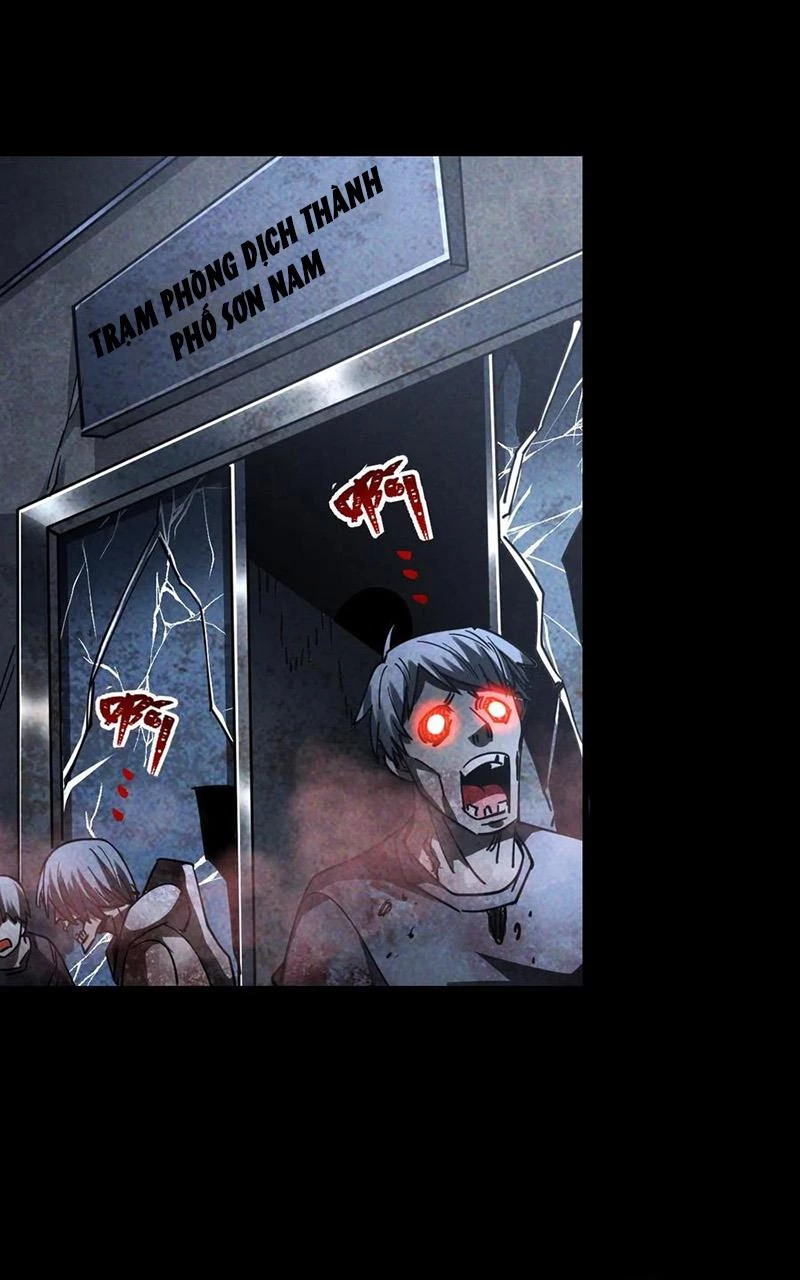 Mạt thế cầu sinh: Ta có thể nhìn thấy ẩn tàng hệ thống Chapter 128 - Trang 3