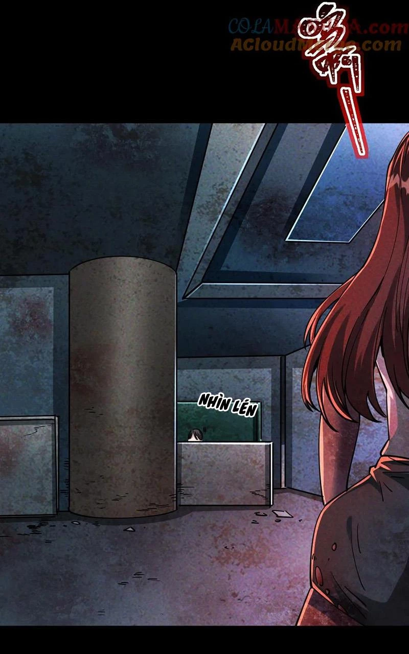 Mạt thế cầu sinh: Ta có thể nhìn thấy ẩn tàng hệ thống Chapter 128 - Trang 3