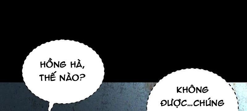 Mạt thế cầu sinh: Ta có thể nhìn thấy ẩn tàng hệ thống Chapter 128 - Trang 3