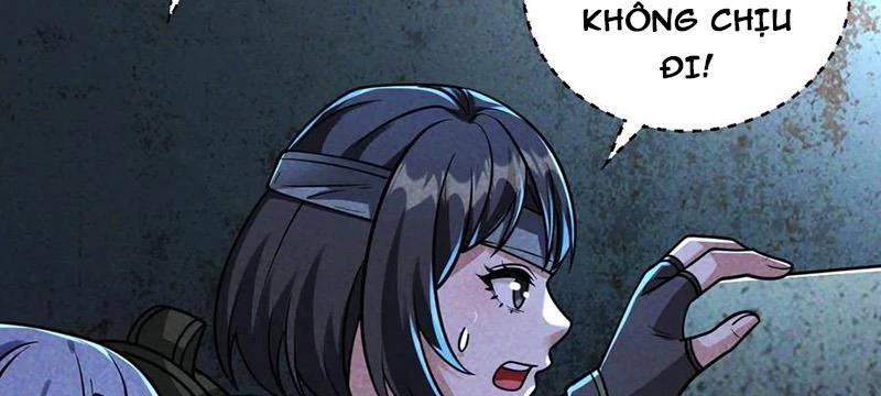 Mạt thế cầu sinh: Ta có thể nhìn thấy ẩn tàng hệ thống Chapter 128 - Trang 3