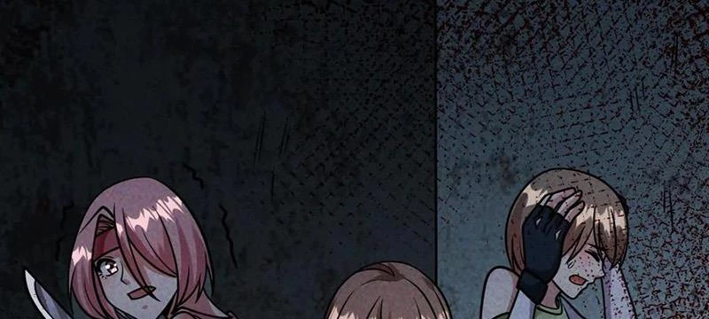 Mạt thế cầu sinh: Ta có thể nhìn thấy ẩn tàng hệ thống Chapter 128 - Trang 3