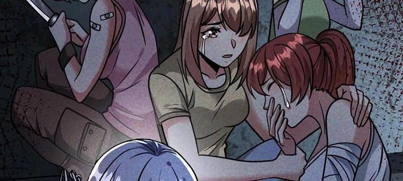 Mạt thế cầu sinh: Ta có thể nhìn thấy ẩn tàng hệ thống Chapter 128 - Trang 3