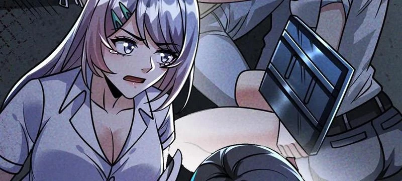 Mạt thế cầu sinh: Ta có thể nhìn thấy ẩn tàng hệ thống Chapter 128 - Trang 3