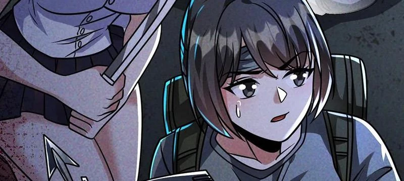 Mạt thế cầu sinh: Ta có thể nhìn thấy ẩn tàng hệ thống Chapter 128 - Trang 3