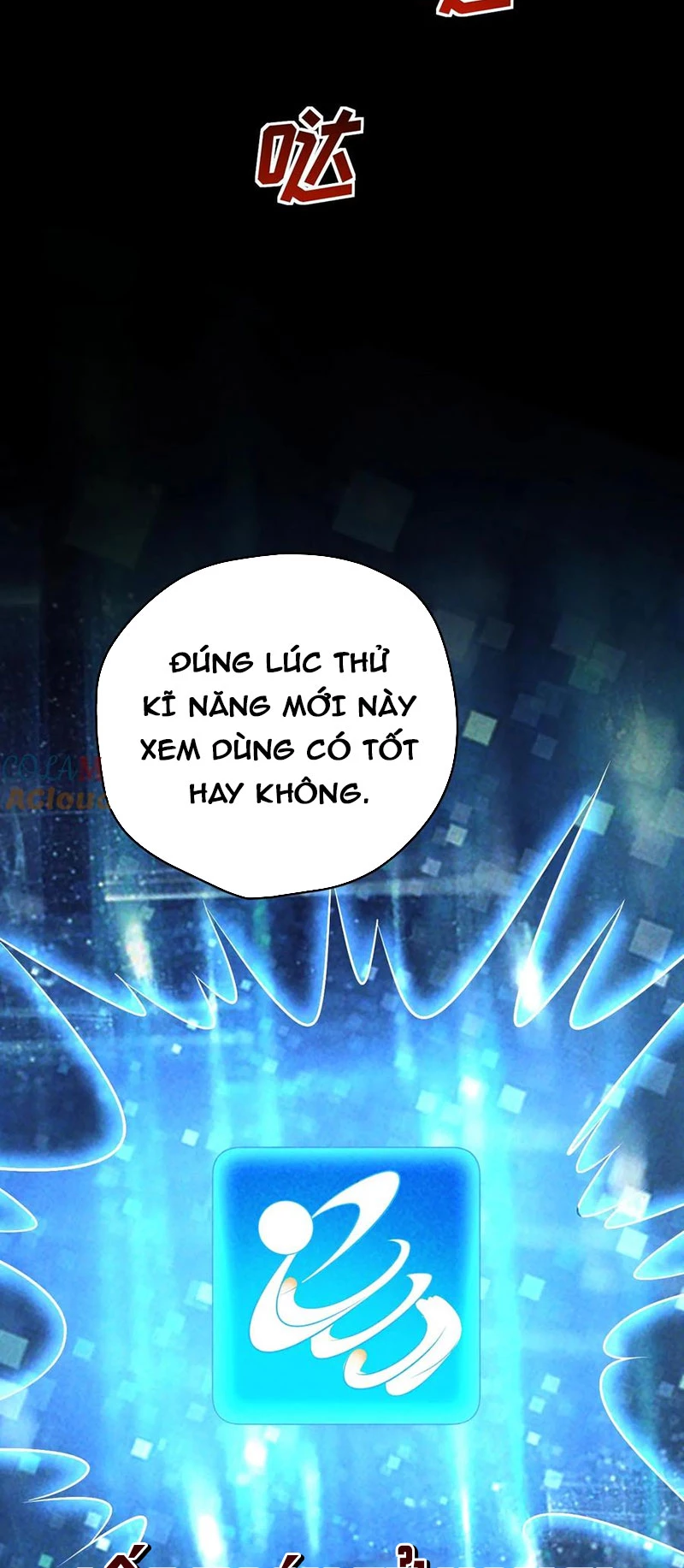 Mạt thế cầu sinh: Ta có thể nhìn thấy ẩn tàng hệ thống Chapter 129 - Trang 2