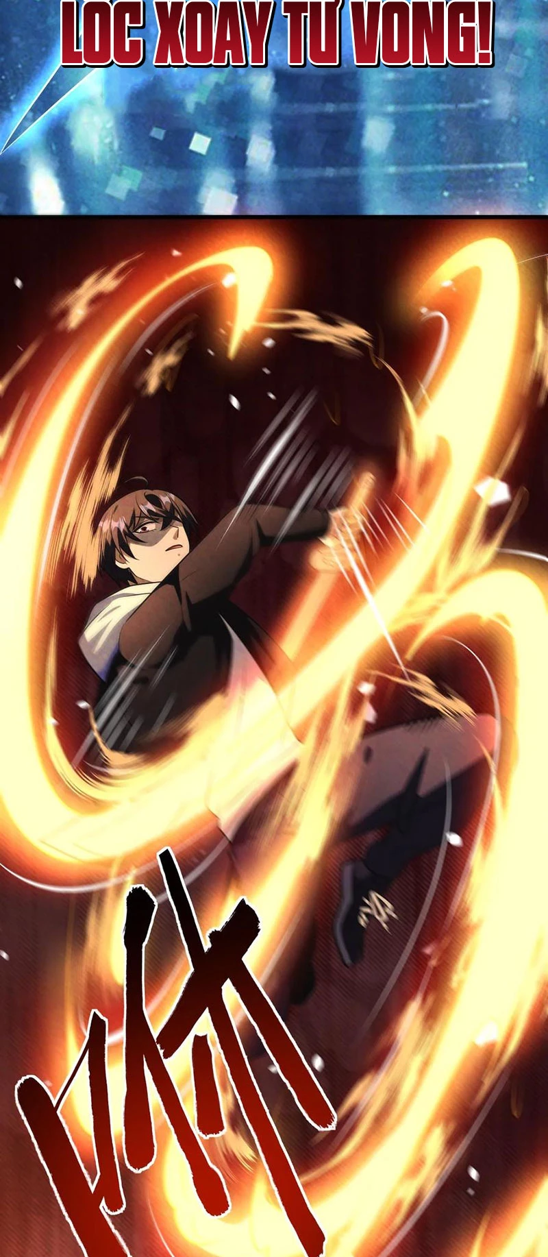 Mạt thế cầu sinh: Ta có thể nhìn thấy ẩn tàng hệ thống Chapter 129 - Trang 2