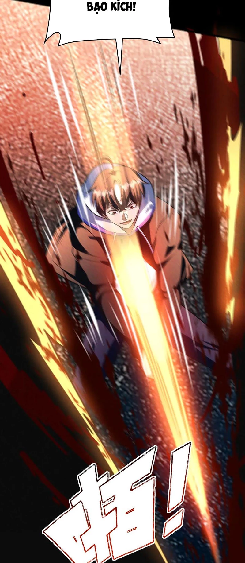 Mạt thế cầu sinh: Ta có thể nhìn thấy ẩn tàng hệ thống Chapter 129 - Trang 2