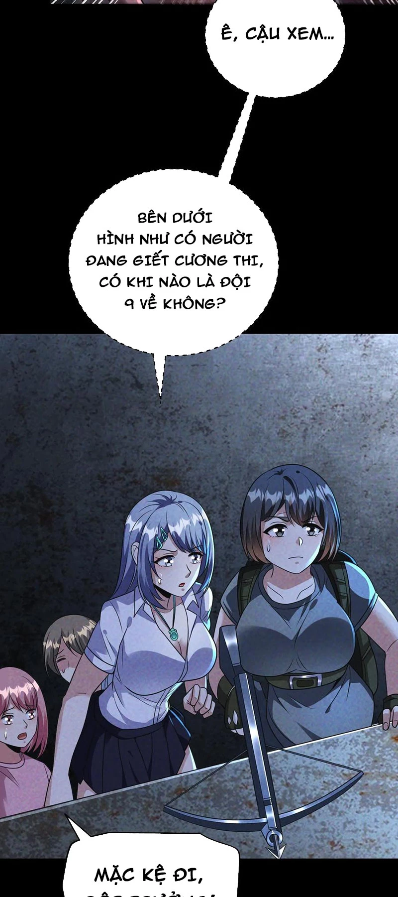 Mạt thế cầu sinh: Ta có thể nhìn thấy ẩn tàng hệ thống Chapter 129 - Trang 2