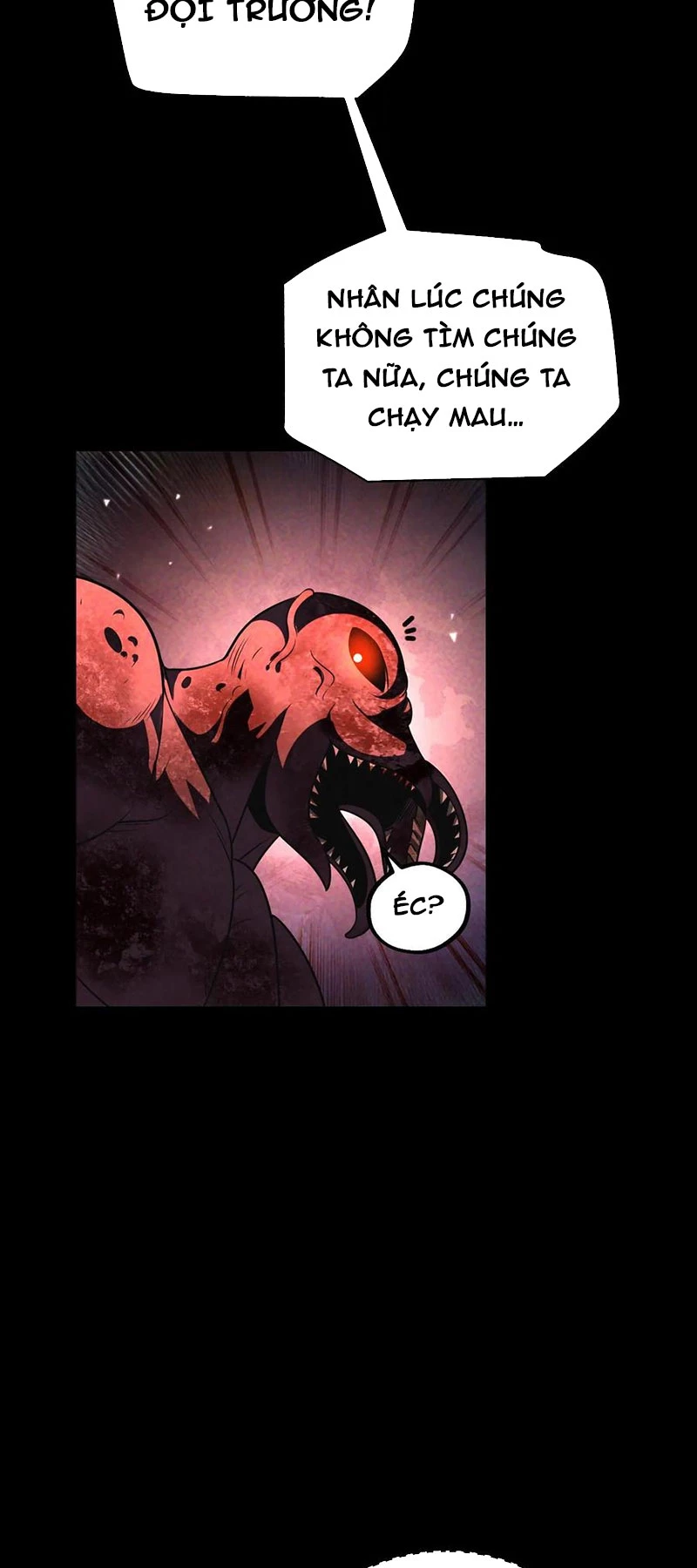 Mạt thế cầu sinh: Ta có thể nhìn thấy ẩn tàng hệ thống Chapter 129 - Trang 2