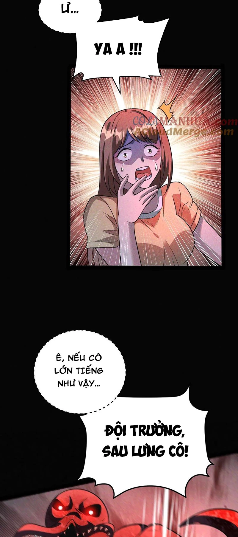 Mạt thế cầu sinh: Ta có thể nhìn thấy ẩn tàng hệ thống Chapter 129 - Trang 2