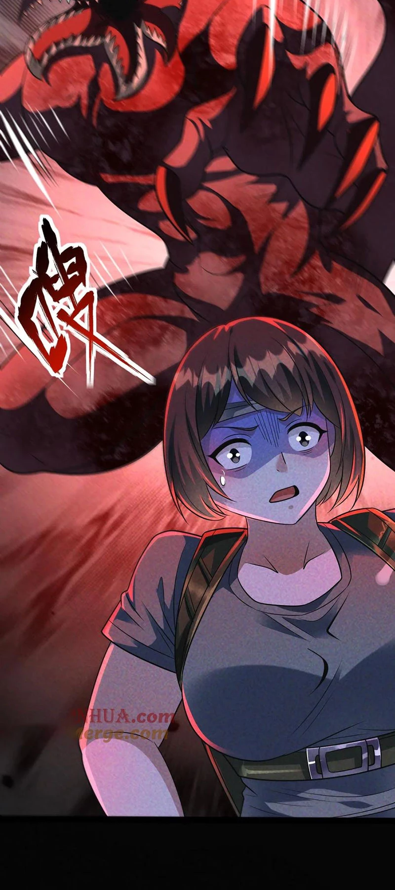 Mạt thế cầu sinh: Ta có thể nhìn thấy ẩn tàng hệ thống Chapter 129 - Trang 2