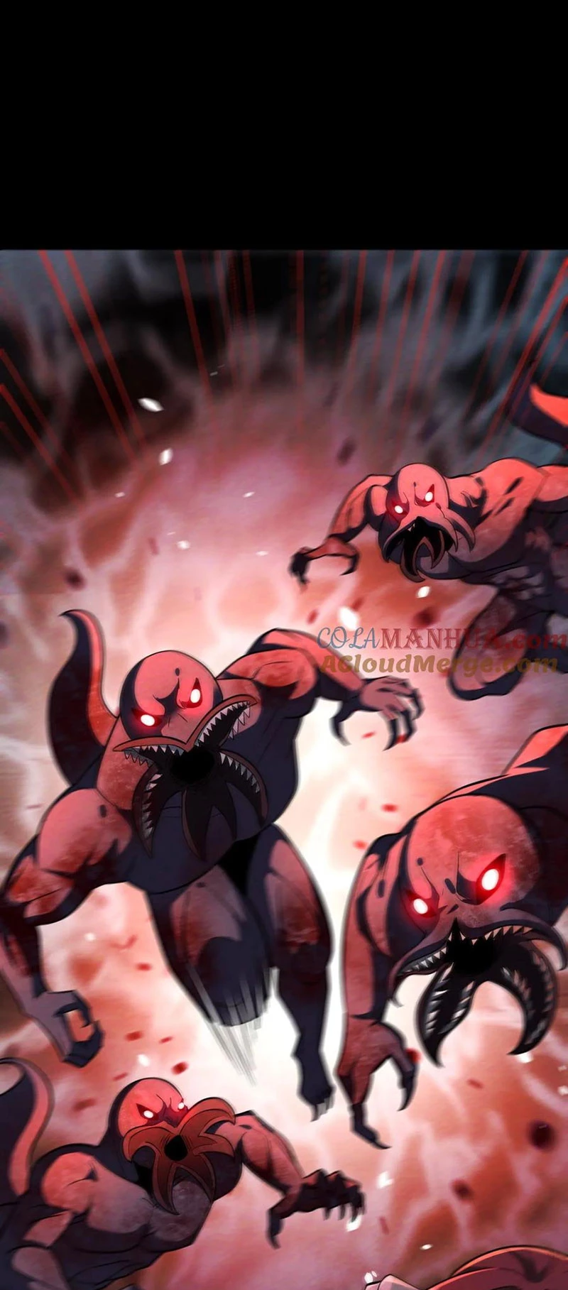 Mạt thế cầu sinh: Ta có thể nhìn thấy ẩn tàng hệ thống Chapter 130 - Trang 2