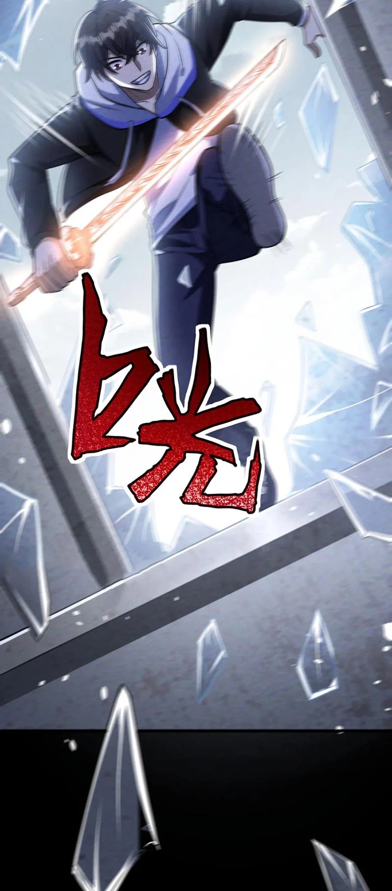 Mạt thế cầu sinh: Ta có thể nhìn thấy ẩn tàng hệ thống Chapter 130 - Trang 2