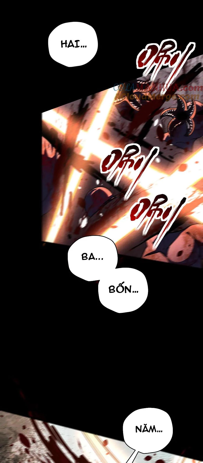 Mạt thế cầu sinh: Ta có thể nhìn thấy ẩn tàng hệ thống Chapter 130 - Trang 2