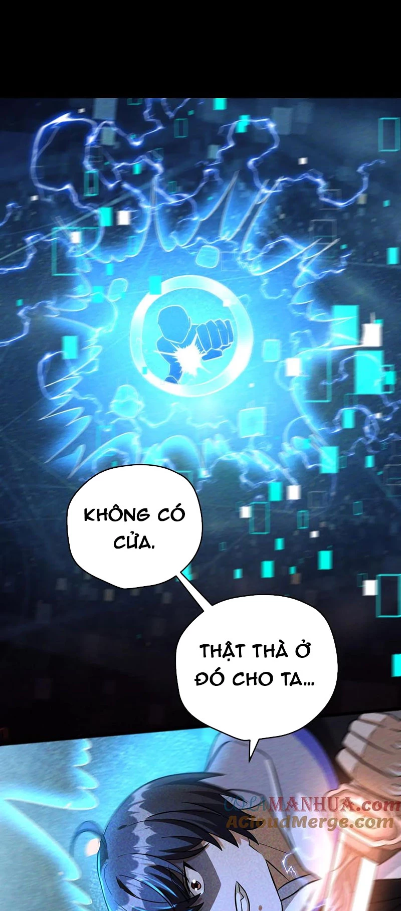 Mạt thế cầu sinh: Ta có thể nhìn thấy ẩn tàng hệ thống Chapter 130 - Trang 2