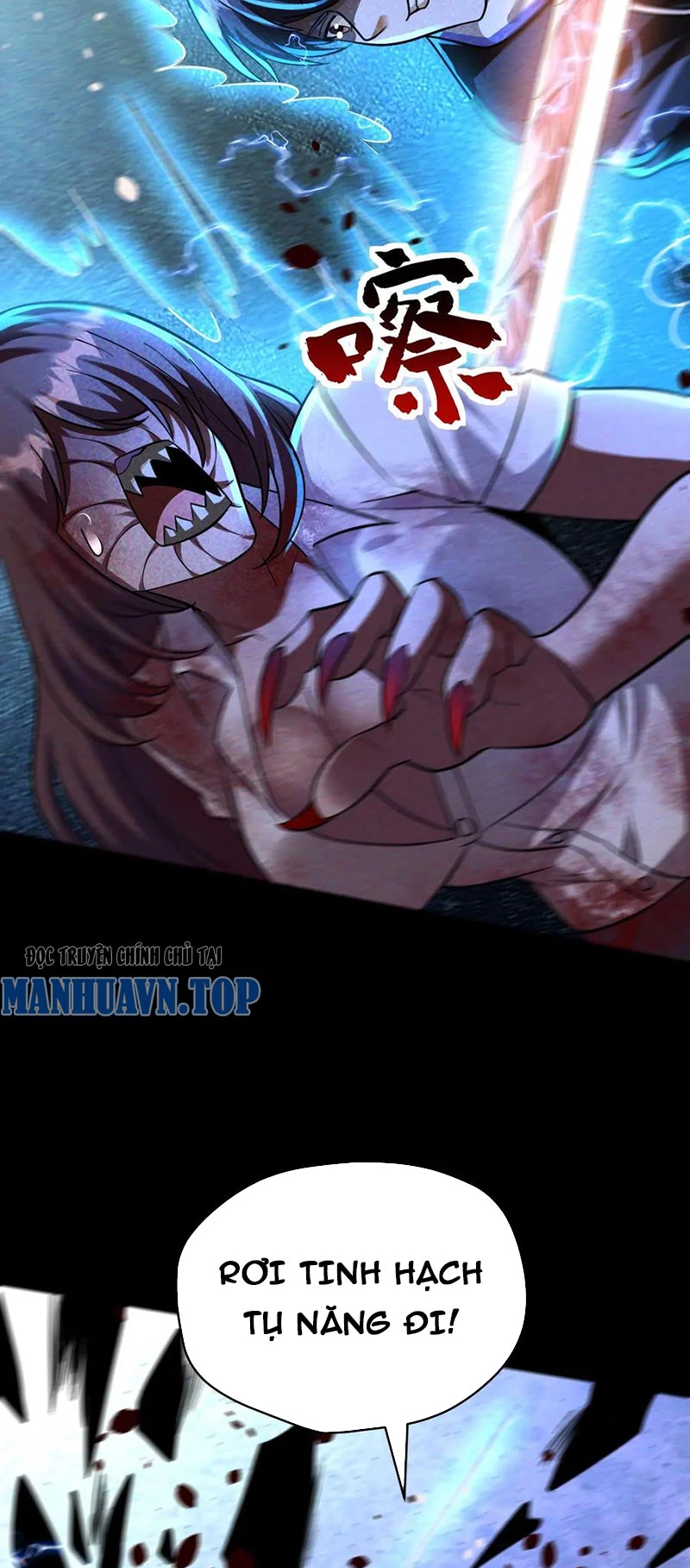 Mạt thế cầu sinh: Ta có thể nhìn thấy ẩn tàng hệ thống Chapter 130 - Trang 2