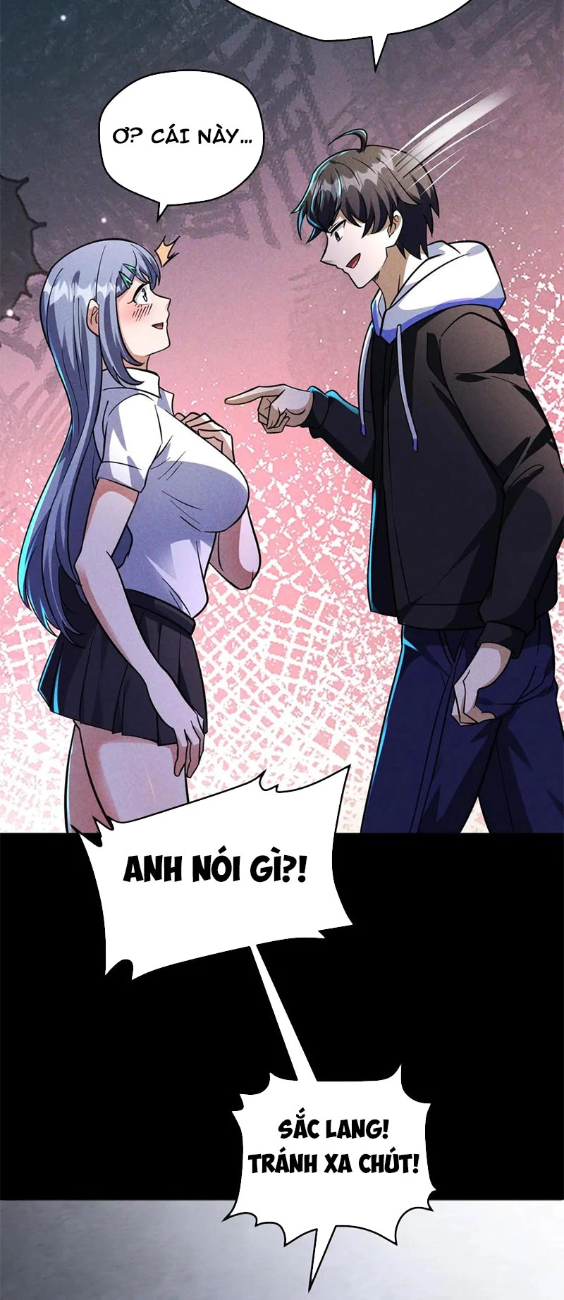 Mạt thế cầu sinh: Ta có thể nhìn thấy ẩn tàng hệ thống Chapter 130 - Trang 2