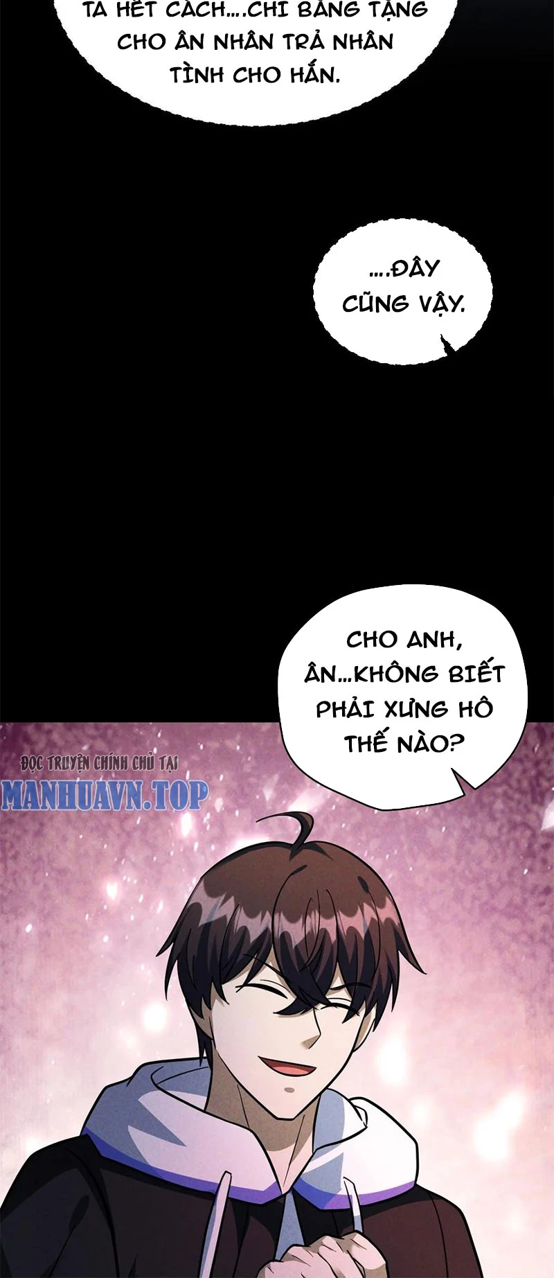 Mạt thế cầu sinh: Ta có thể nhìn thấy ẩn tàng hệ thống Chapter 130 - Trang 2