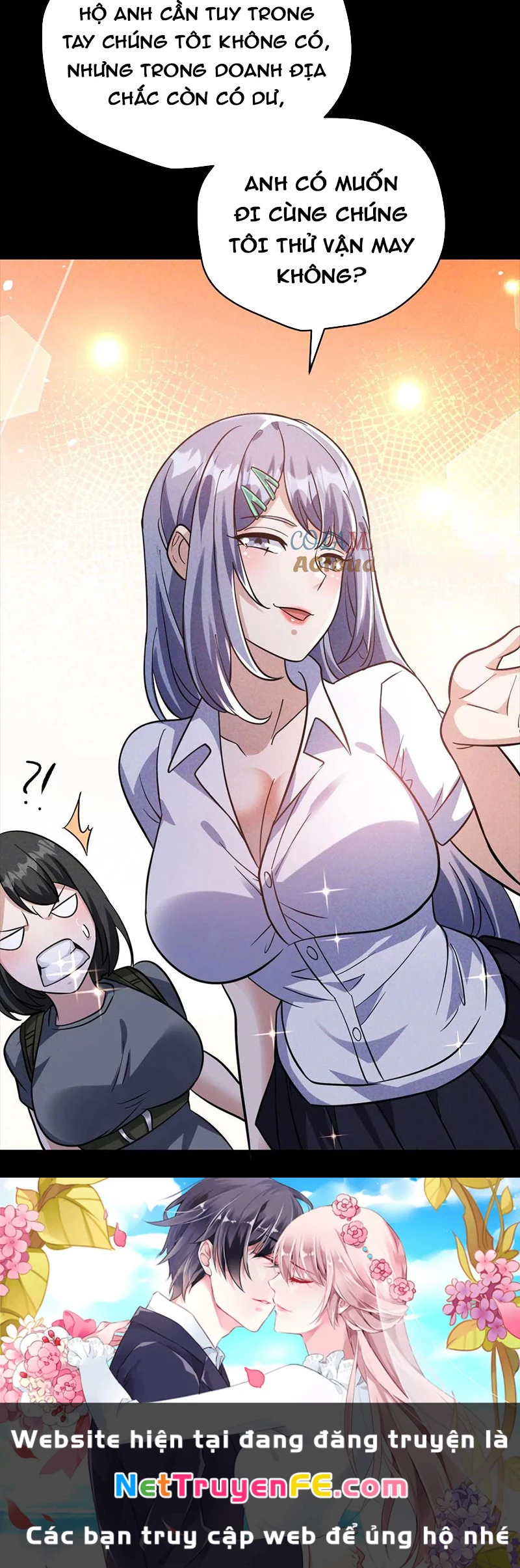 Mạt thế cầu sinh: Ta có thể nhìn thấy ẩn tàng hệ thống Chapter 130 - Trang 2